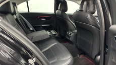 Mercedes-Benz C-Class C220d Sport 4dr 9G-Tronic Diesel Saloon